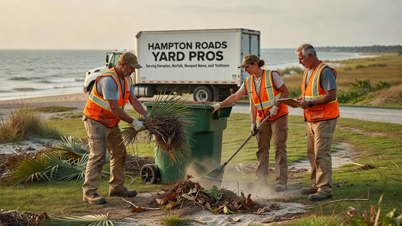 Serving Hampton, Norfolk, Newport News, and Yorktown Serving Hampton, Norfolk, Newport News, and Yorktown